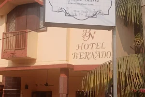 Segundo Bairro Goan Restaurant and Bar image
