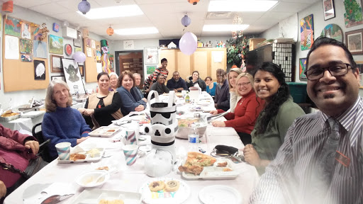 Social Services Organization «Trenton Area Soup Kitchen», reviews and photos