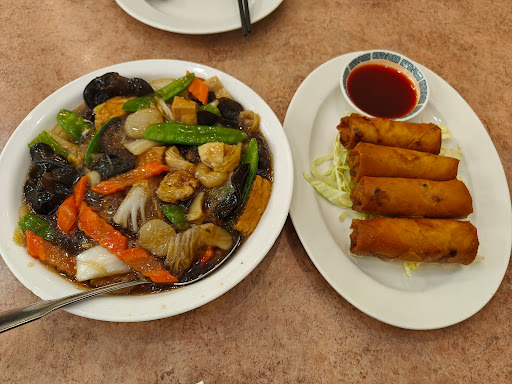 Veggie Lee Restaurant image