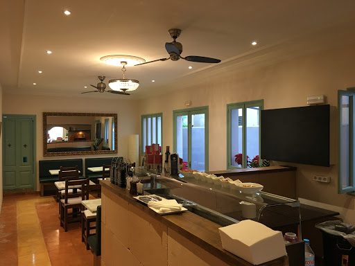 Información y opiniones sobre SA PIZZERÍA de Santañy