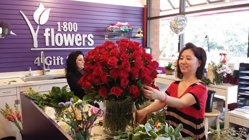 Florist «1-800-flowers 4 Gift Seattle», reviews and photos, 300 15th Ave E, Seattle, WA 98112, USA