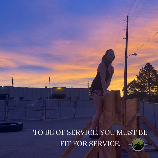 Gym «Axistence Athletics», reviews and photos, 1950 S Quebec St, Denver, CO 80231, USA