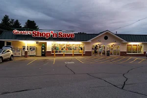 Grant's Shop 'n Save image