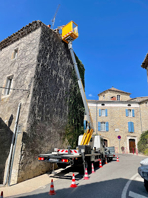 ECO FLAMMES RAMONAGE 30 à Saint-Christol-lès-Alès
