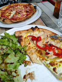 Pizza du Pizzeria Le Borsalino à Auray - n°15