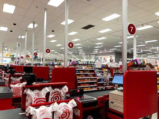 Department Store «Target», reviews and photos, 1400 24th Ave NW, Norman, OK 73069, USA