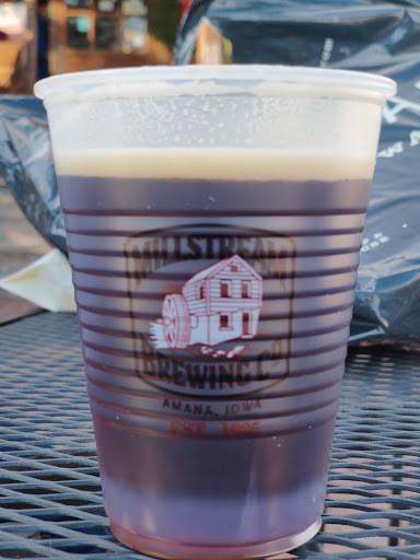 Brewery «Millstream Brewing Co», reviews and photos, 835 48th Ave, Amana, IA 52203, USA