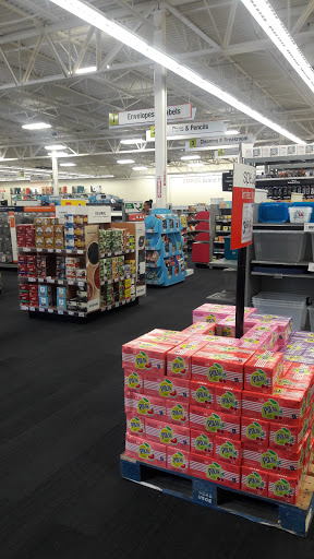 Office Supply Store «Staples», reviews and photos, 205 Applegate Rd #100, Stroudsburg, PA 18360, USA