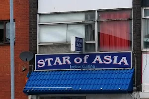 Star Of Asia image