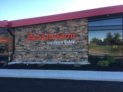 State Farm: Jerry Goble