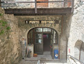 Ristoro del Forte Fenestrelle