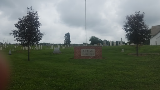 Licking Cemetery image 5