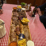 Photo n°1 de l'avis de Dejan.a fait le 02/03/2024 à 19:44 sur le  Restaurant Zur Traube - Neipperg à Brackenheim