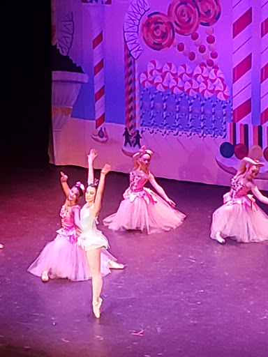 Performing Arts Theater «St. George Theatre», reviews and photos, 35 Hyatt St, Staten Island, NY 10301, USA