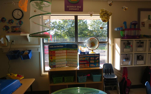 Day Care Center «Hillsboro KinderCare», reviews and photos, 4600 NE Cornell Rd, Hillsboro, OR 97124, USA