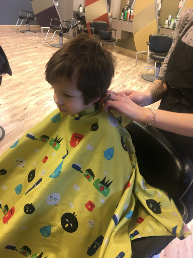 Hair Salon «Great Clips», reviews and photos, 92 NJ-23, Riverdale, NJ 07457, USA