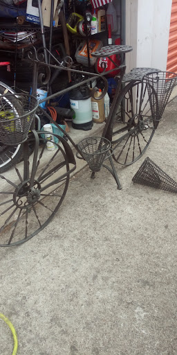 Self-Storage Facility «Macho Self Storage Dallas», reviews and photos, 1750 W Northwest Hwy, Dallas, TX 75220, USA