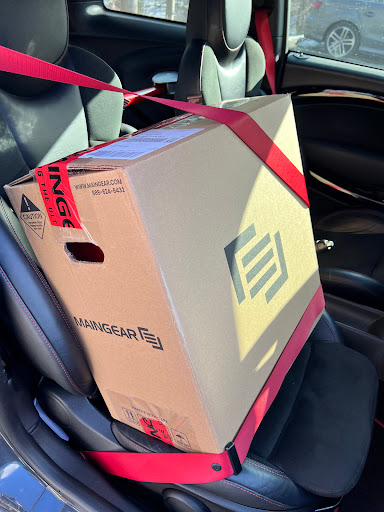 Computer Store «MAINGEAR Computers», reviews and photos, 206 Market St, Kenilworth, NJ 07033, USA