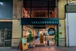 Sibuya Urban Sushi Bar image