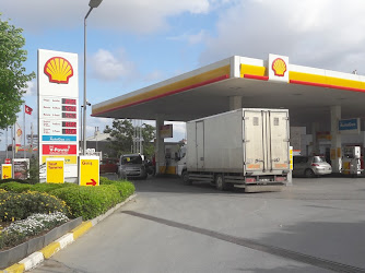 Shell - Beylikdüzü Yan Yol