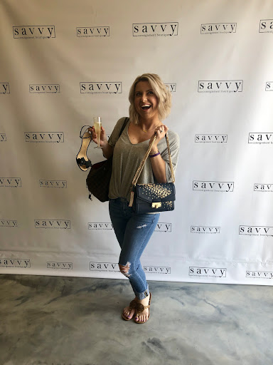 Consignment Shop «SecondHand Savvys», reviews and photos, 210 S Kings Ave, Brandon, FL 33511, USA