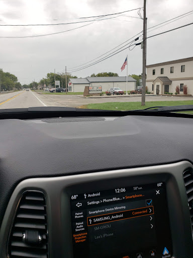 Used Car Dealer «Tom Whiteside Auto Sales», reviews and photos, 15921 US Hwy 62 SE, Mount Sterling, OH 43143, USA