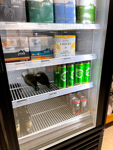 Health Food Store «Better Life Whole Foods», reviews and photos, 1500 Allen St, Springfield, MA 01118, USA