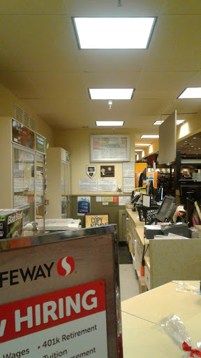 Grocery Store «Safeway», reviews and photos, 1380 Linda Mar Blvd, Pacifica, CA 94044, USA