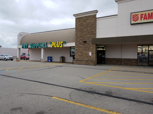 Pet Supplies Plus, 5708 State St, Saginaw, MI 48603, USA, 