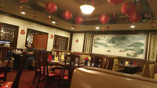 Great Castle Chinese Restaurant