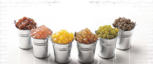 Mr. Sun Tea Fremont image