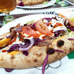 Photo n°1 de l'avis de simone.a fait le 05/03/2022 à 18:48 sur le  Donerland Pizzeria Kebap à Lentate sul Seveso