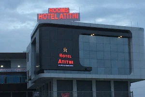 Hotel Atithi image