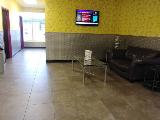 Gym «Planet Fitness - Michigan City, IN», reviews and photos, 4067 Franklin St, Michigan City, IN 46360, USA