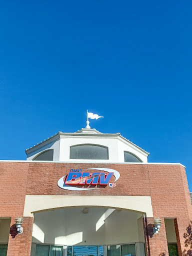 Department of Motor Vehicles «University Heights BMV», reviews and photos