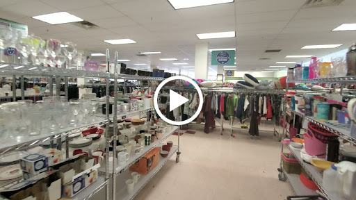 Thrift Store «Goodwill», reviews and photos, 801 N Broad St, Middletown, DE 19709, USA