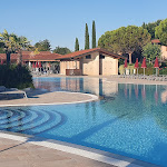 Photo n°1 de l'avis de Margit.u fait le 20/09/2020 à 22:37 sur le  Green Village Resort 4 star Lignano à Lignano Sabbiadoro