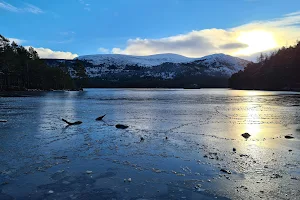 Loch an Eilein, Rothiemurchus image