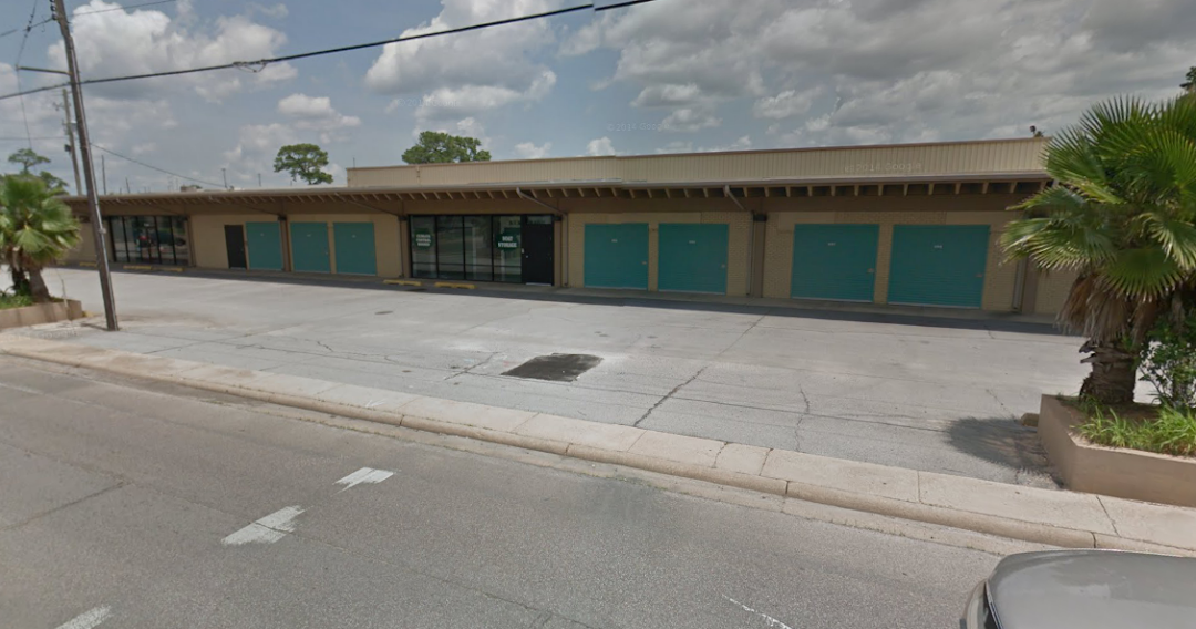 Storage Choice Pascagoula