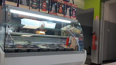 VALENTIN KEBAB à Amiens