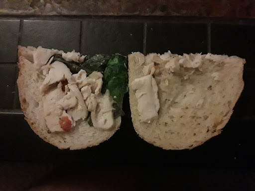 Cafe «Corner Bakery Cafe», reviews and photos, 17575 Harvard Ave # A, Irvine, CA 92614, USA