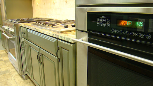 Appliance Store «Sohns Appliance Center Inc», reviews and photos, 23 Main St, Walden, NY 12586, USA