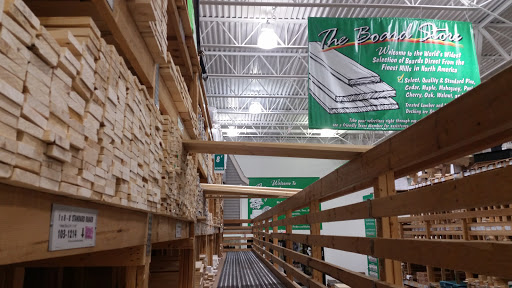 Home Improvement Store «Menards», reviews and photos, 3000 27th Ave S, Moorhead, MN 56560, USA