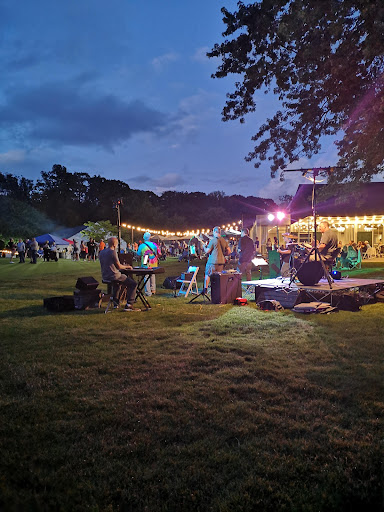 Country Club «Ramblewood Country Club», reviews and photos, 200 Country Club Pkwy, Mt Laurel, NJ 08054, USA