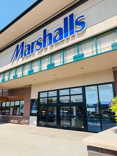 Department Store «Marshalls», reviews and photos, 2730 S Colorado Blvd, Denver, CO 80222, USA