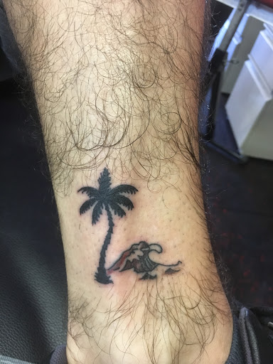 Explore arm tattoo ideas women, creative tattoo ideas in Daytona Beach, available at Studio 21 Tattoo & Piercings Daytona Beach