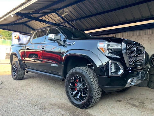 Used Car Dealer «American Auto Sales», reviews and photos, 1405 S 23rd St, McAllen, TX 78501, USA