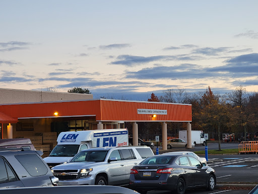 Home Improvement Store «The Home Depot», reviews and photos, 400 Commerce Blvd, Fairless Hills, PA 19030, USA