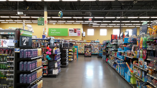 Supermarket «Walmart Neighborhood Market», reviews and photos, 2111 N Amidon Ave, Wichita, KS 67203, USA