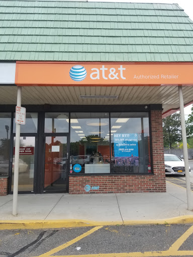 Cell Phone Store «AT&T Authorized Retailer», reviews and photos, 223 N Main St, Sayville, NY 11782, USA
